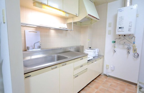 Toyohira Apartment | Mansion Pasture TSUKISAMU Fukuzumi