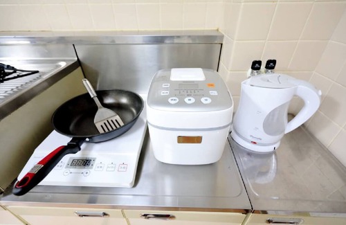 Toyohira Apartment | Mansion Pasture TSUKISAMU Fukuzumi