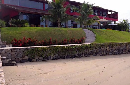 Centro House | Mansion, Private Beach, Helipad, Boat Pier + 100ft, Sauna, Gym.