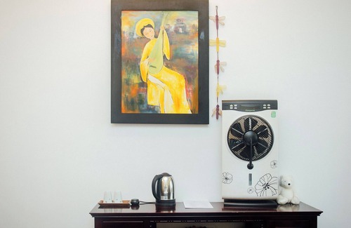 Thuy Xuan House | Mansion room- Hillside Hue