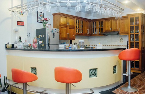 Thuy Xuan House | Mansion room- Hillside Hue