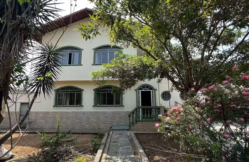 Sao Pedro House | Mansion - São Pedro - ground floor
