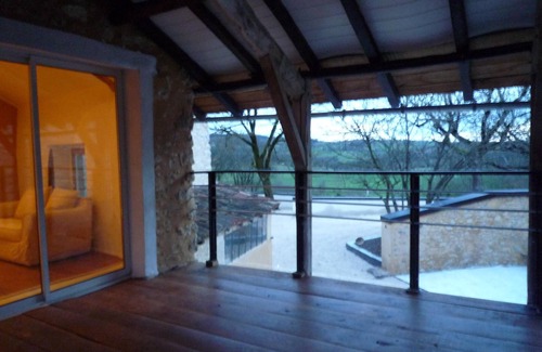 Saint-Santin-de-Maurs House | Mansion - SAINT SANTIN DE MAURS