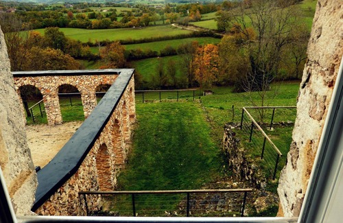 Saint-Santin-de-Maurs House | Mansion - SAINT SANTIN DE MAURS