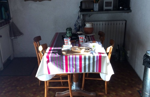 Beaufort House | Mansion - Sauveterre
