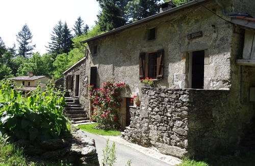 Beaufort House | Mansion - Sauveterre