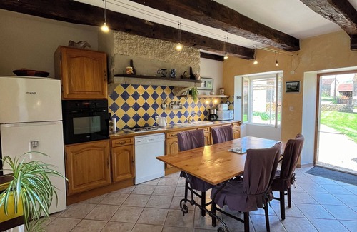 Savignac House | Mansion - SAVIGNAC