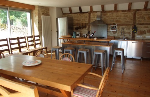 Sonac House | Mansion - SONAC
