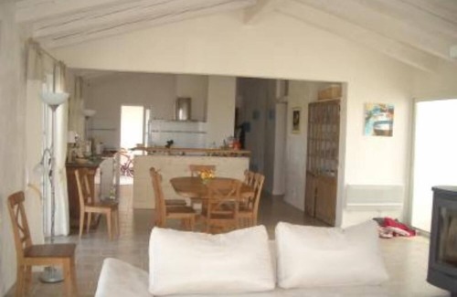 Saint-Martin-de-Re House | Mansion - St MARTIN de RE