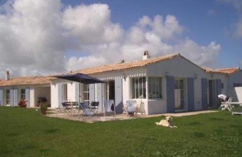 Saint-Martin-de-Re House | Mansion - St MARTIN de RE