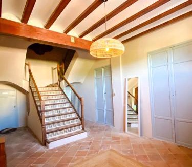 Pinoso Hotel | Mansion taratatá