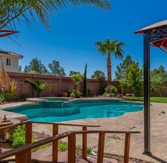 Enterprise Villa | Mansion That Has It All