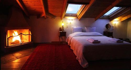 Ano Poroia Apartment | Mansion Viglatoras