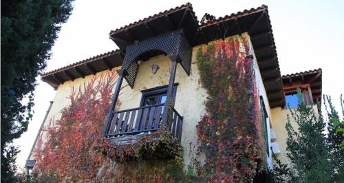 Ano Poroia Apartment | Mansion Viglatoras