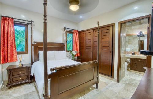 Soliman Bay House | Mansion Villa in Soliman Bay for 34 guests!