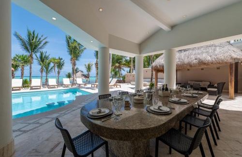 Soliman Bay House | Mansion Villa in Soliman Bay for 34 guests!