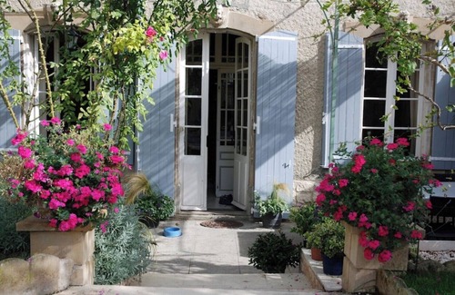 Bram House | Mansion with enclosed garden, PRIVATE Pool - near Carcassonne
