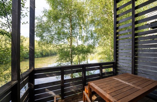 Maubray Villa | Mansion with Garden View