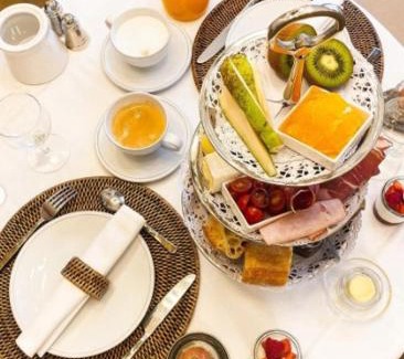 Kristus-Koning Bed & Breakfast | Mansion9Bruges