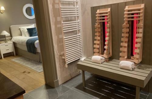 Kristus-Koning Bed & Breakfast | Mansion9Bruges