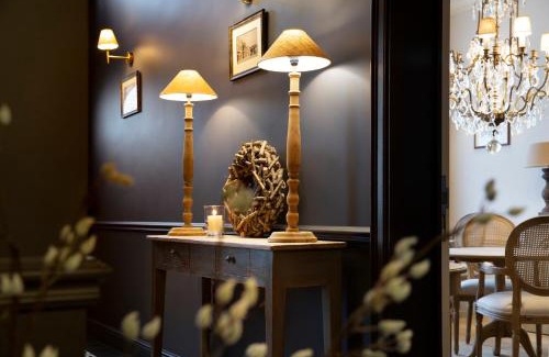 Kristus-Koning Bed & Breakfast | Mansion9Bruges