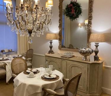 Kristus-Koning Bed & Breakfast | Mansion9Bruges