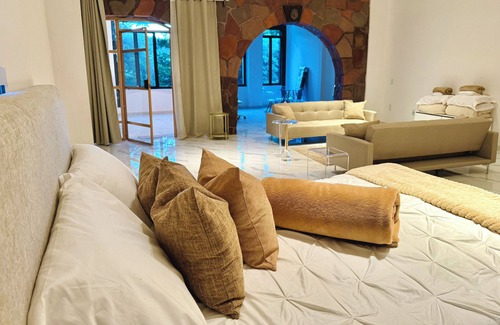 El Oro Hotel | Mansionality Loftd