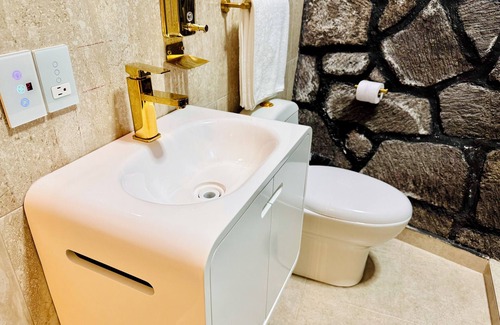 El Oro Hotel | Mansionality Loftd