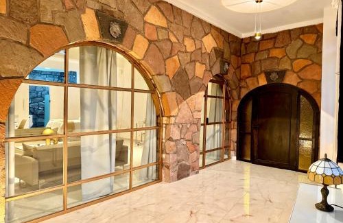 Tlalpujahua Hotel | Mansionality Lofts Hotel