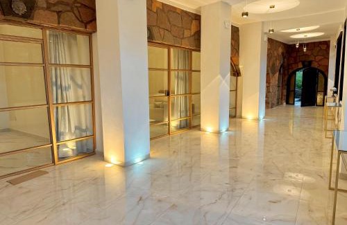 Tlalpujahua Hotel | Mansionality Lofts Hotel