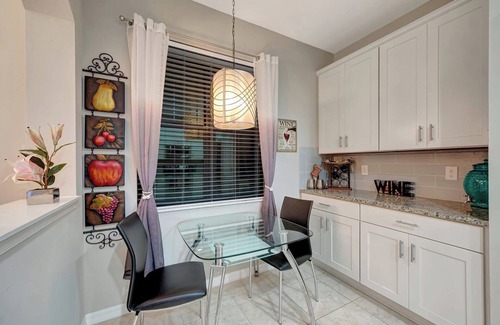 Naples Villa | Mansions North at Artesia
