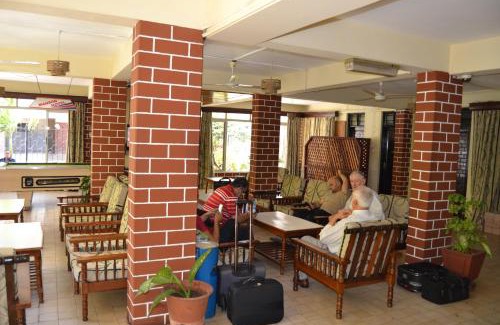 Tangana Hotel | Manson Hotel