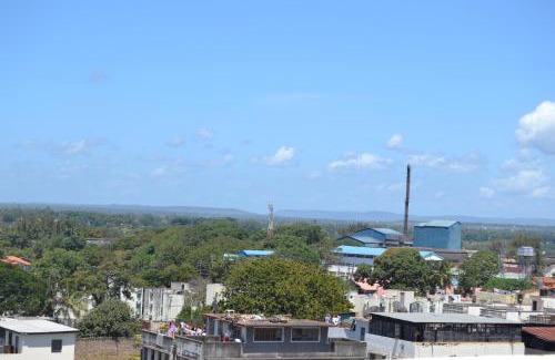 Tangana Hotel | Manson Hotel