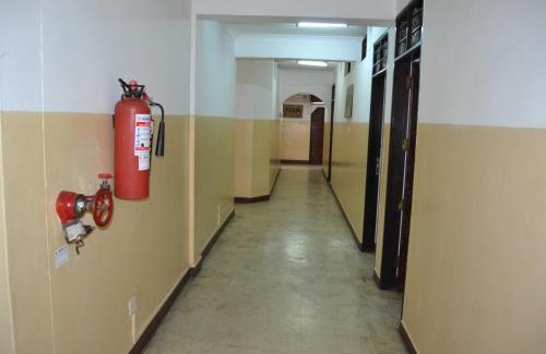 Tangana Hotel | Manson Hotel