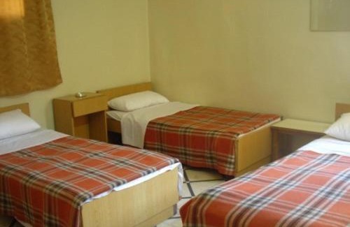 Amman Bed & Breakfast | Mansour Hotel