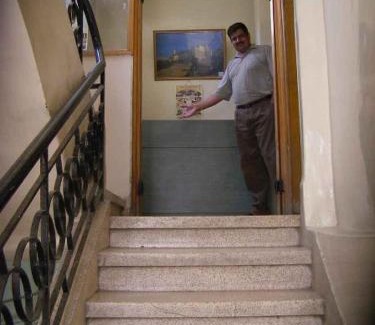 Amman Bed & Breakfast | Mansour Hotel