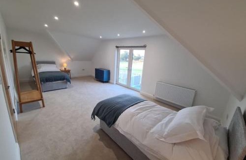 Isle of Thanet House | Manston Manor