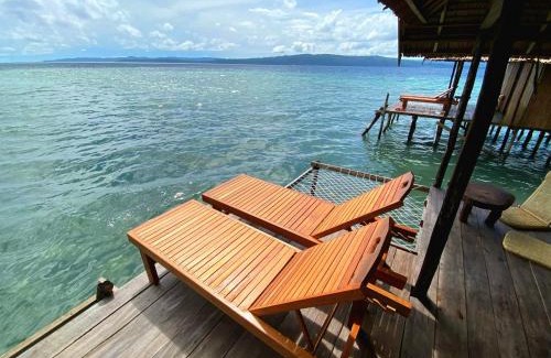 Mansuar Island Resort | Mansuar Raja Ampat Bungalows