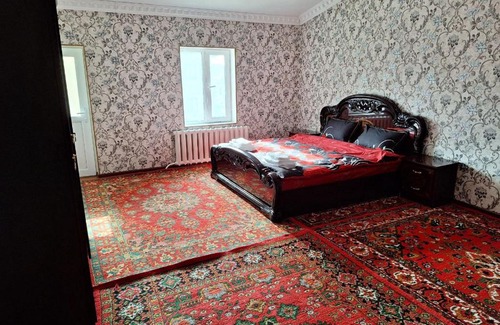 Urgench Apartment | Mansur guest house