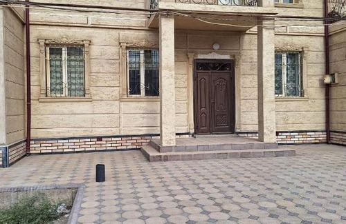 Urgench Apartment | Mansur guest house