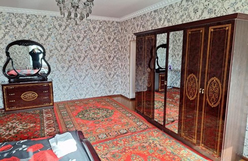 Urgench Apartment | Mansur guest house