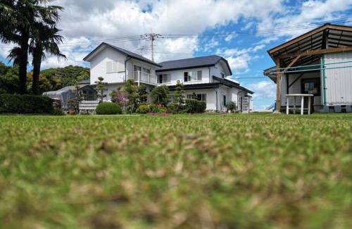 Hitachinaka Bed & Breakfast | Mansyuya