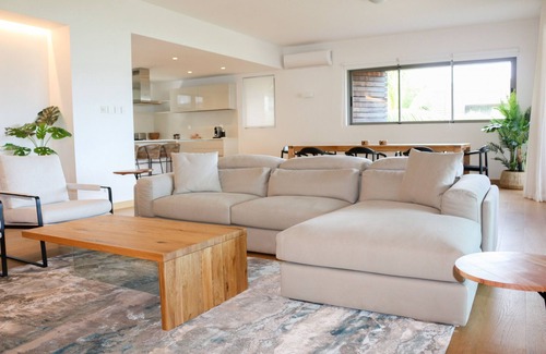 La Mivoie Apartment | Manta Cove - Suite by Horizon Holidays