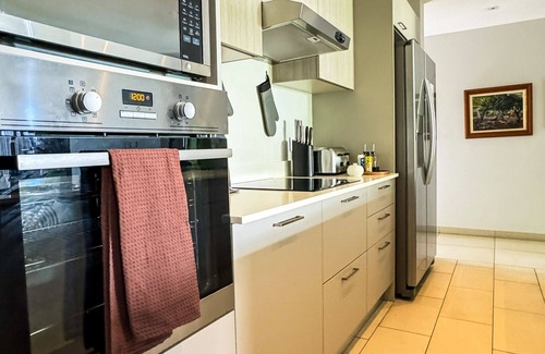 La Mivoie Villa | Manta Cove - Villa 3Br by Horizon Holidays