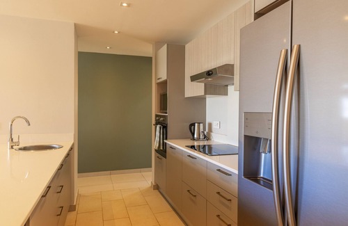 La Mivoie Villa | Manta Cove - Villa 3Br by Horizon Holidays