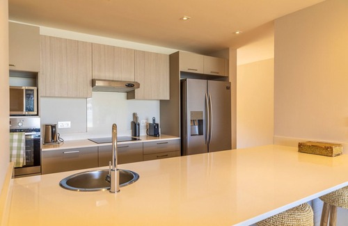 La Mivoie Villa | Manta Cove - Villa 3Br by Horizon Holidays