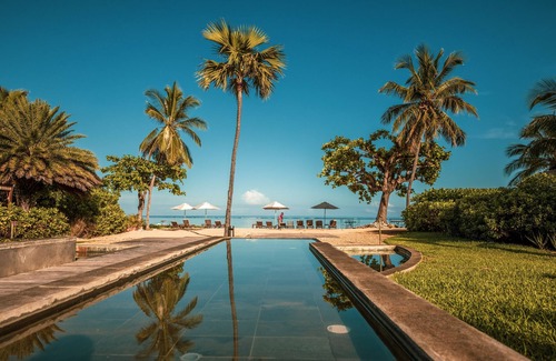La Mivoie Villa | Manta Cove - Villa 4Br by Horizon Holidays