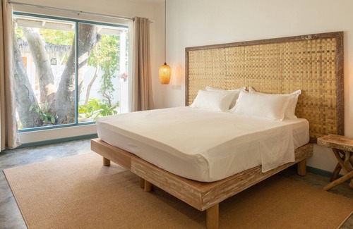 Maalhos Hotel | Manta Reserve