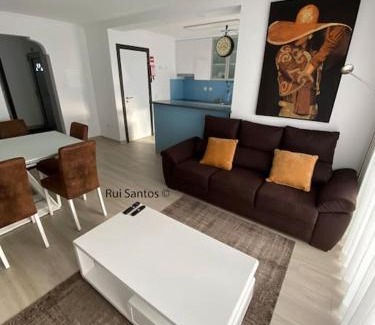 Manta Rota Apartment | Manta Villa 2