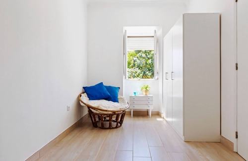 Manta Rota House | MantaGarden - Typical House - Manta Rota Beach - AC - WiFi - Garden with 250 m2